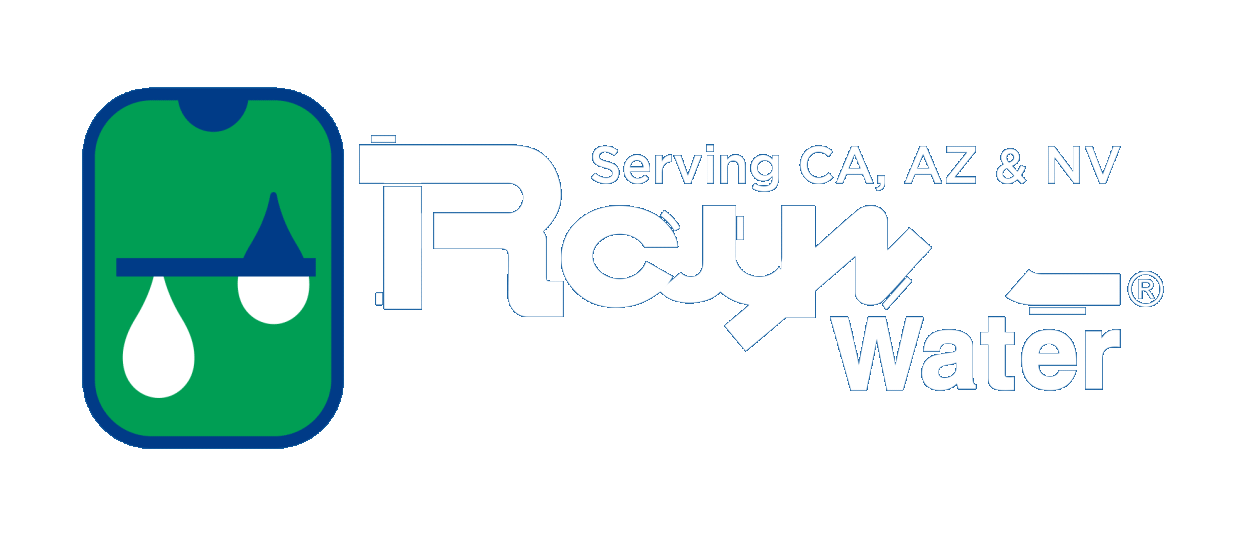 Raynewater