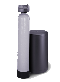 Commercial Water Softeners