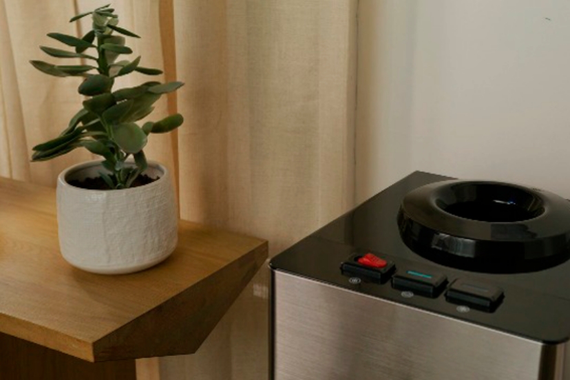 Residential water treatment solutions by Rayne Water