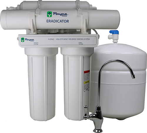 House Water Solutions