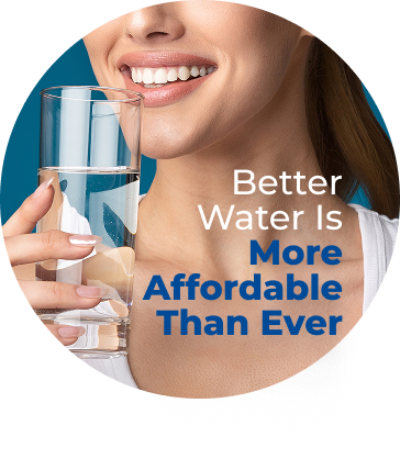 clean water