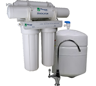 Reverse Osmosis