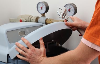 Water Softener Bans