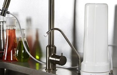 How to Filter Water: Which Method is Best for Your Home?