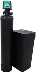 advanced water softener