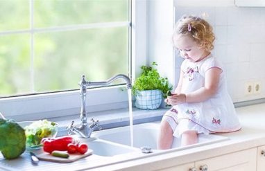 How Can Water Improve My Life?