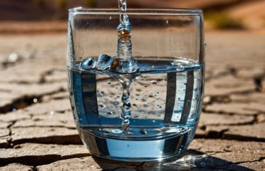 A Breakdown of the Water Hardness Scale