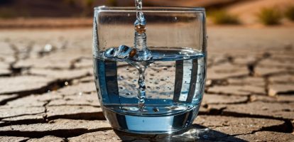 A Breakdown of the Water Hardness Scale