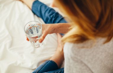 Hard Water Health Effects