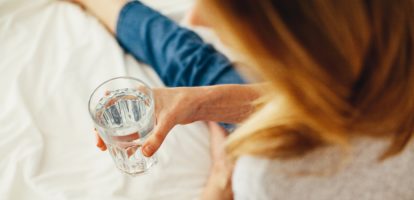 Hard Water Health Effects