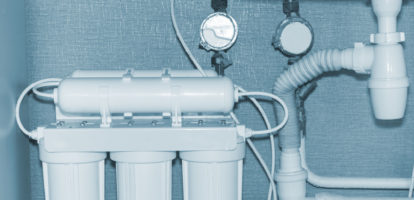 How Does Reverse Osmosis Work?