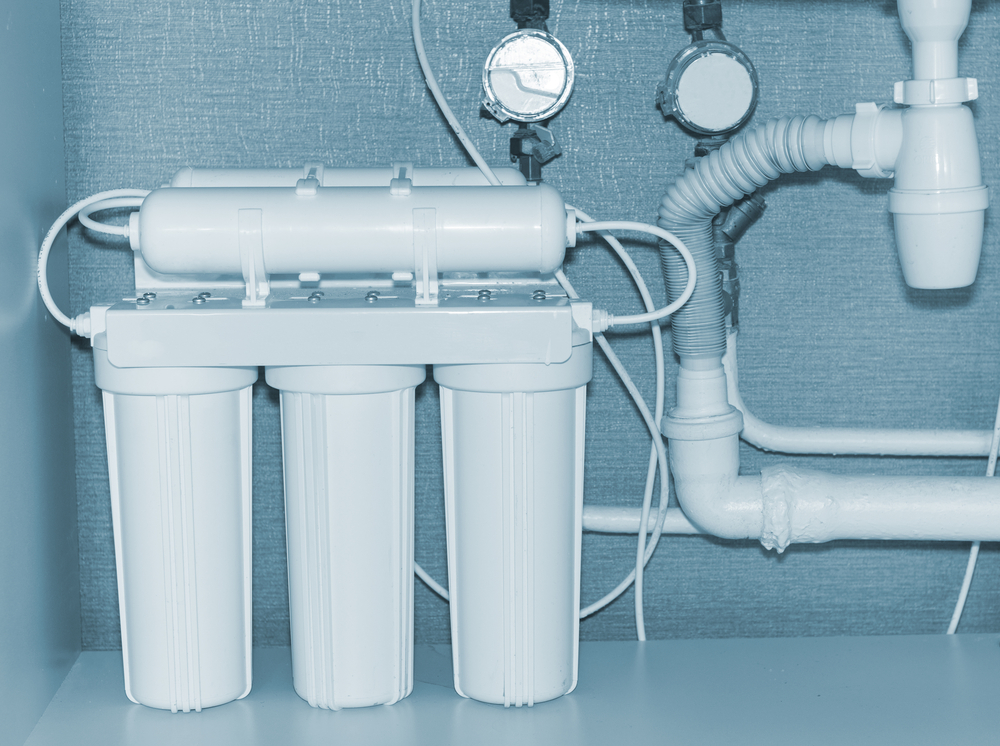 How Does Reverse Osmosis Work? Rayne Water