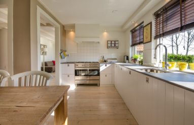 Which Home Improvements Add Value?