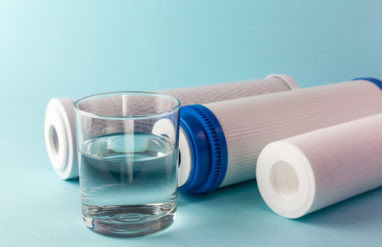 The Best Water Filter for Nitrate Reduction