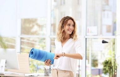5 Must-Have Office Amenities