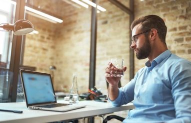 Do Offices Need Commercial Water Softeners?
