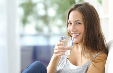 Benefits of a Water Filter at Home
