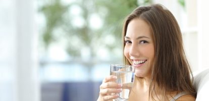 Benefits of a Water Filter at Home