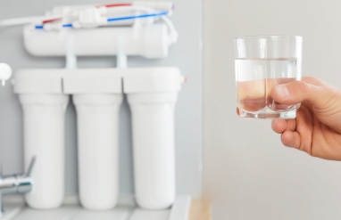 Water Softener Alternatives