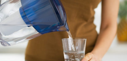 Can You Drink Purified Water?