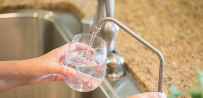 Is Reverse Osmosis Water Safe?