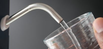 Is Reverse Osmosis Water Safe?