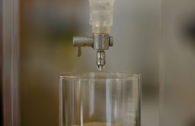 What Is Demineralized Water?