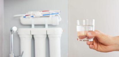 How Does a Water Conditioner Work?