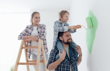 Are Home Improvements Tax Deductible