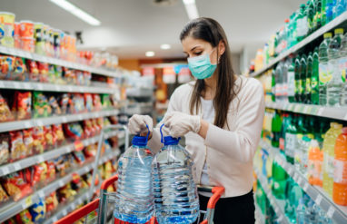 Can the COVID-19 Virus Spread Through Drinking Water