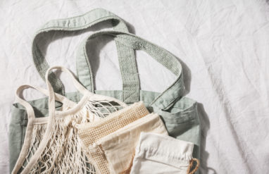 6 Simple Ways to Reduce Plastic Use