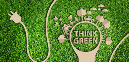 8 Green Office Environment Tips