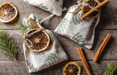 How to Be Sustainable on Holiday