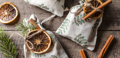 How to Be Sustainable on Holiday