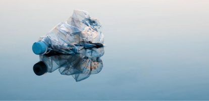 5 Contaminants in Your Drinking Water