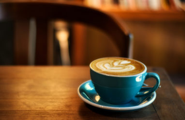 Filtered Water: Why it is Essential for the Perfect Cup of Coffee