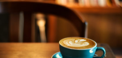 Filtered Water: Why it is Essential for the Perfect Cup of Coffee
