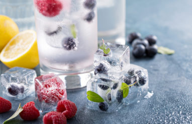 Why Is it Important to have Filtered Water for Ice Machine