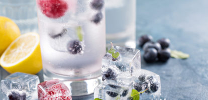 Why Is it Important to have Filtered Water for Ice Machine