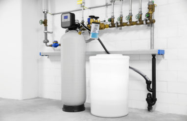 How Much Is a Water Softener System?