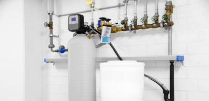 How Much Is a Water Softener System?