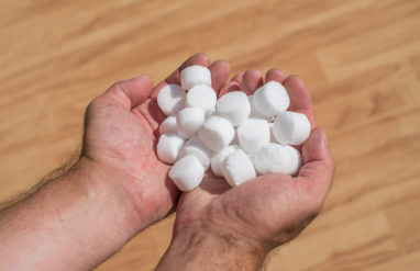 How to Choose a Water Softener That Is Right for You