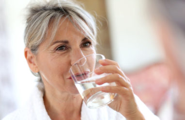 Is Chlorinated Water Safe to Drink?