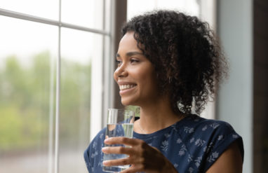 Is it Better to Drink Soft or Hard Water?
