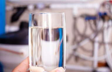 How Often Does a Water Softener Regenerate?
