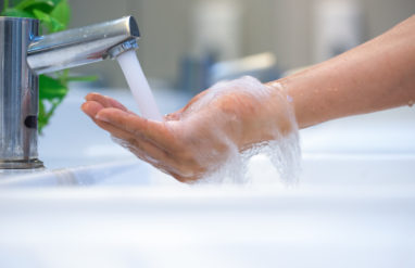 What is the Water Hardness Level In Scottsdale?
