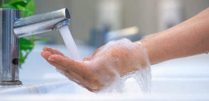What is the Water Hardness Level In Scottsdale?