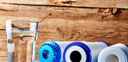 Reverse Osmosis vs Carbon Filter