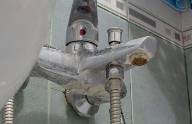 How to Clean Stainless Steel Sink Hard Water Stains