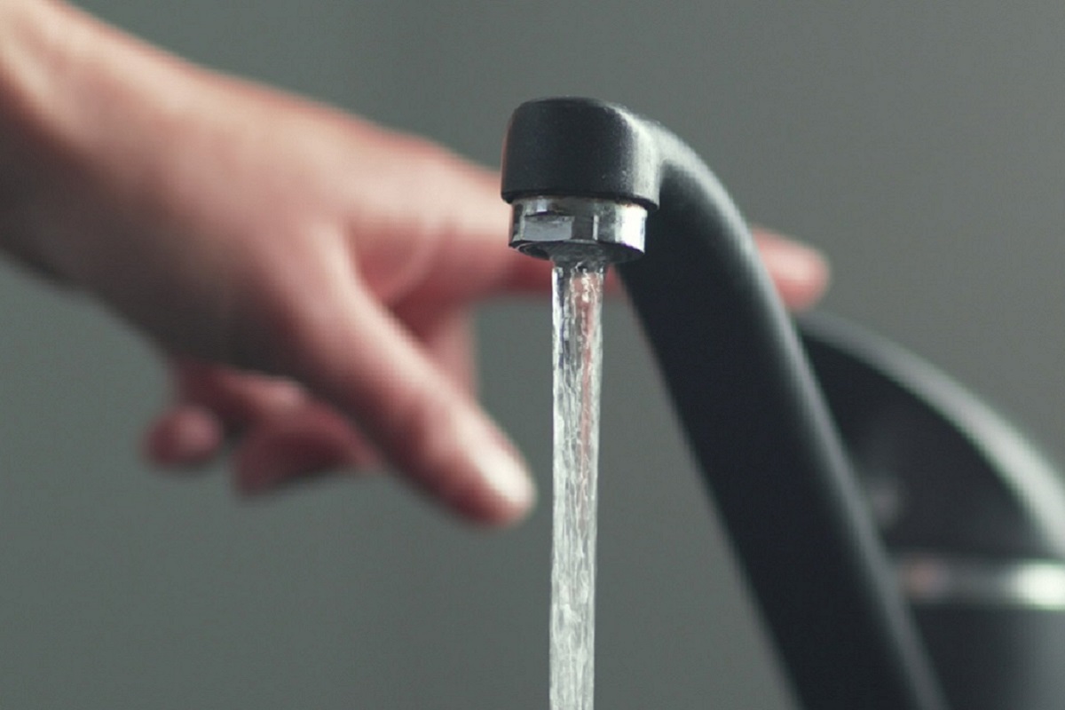 Water Softener vs Water Filter Rayne Water